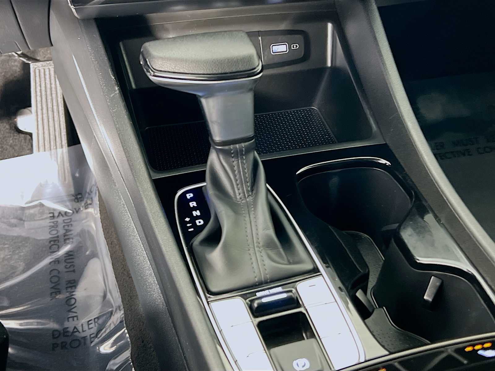 2022 Hyundai Tucson SEL - Photo 16