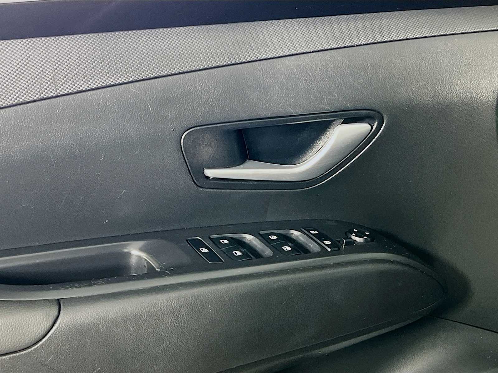 2022 Hyundai Tucson SEL - Photo 17