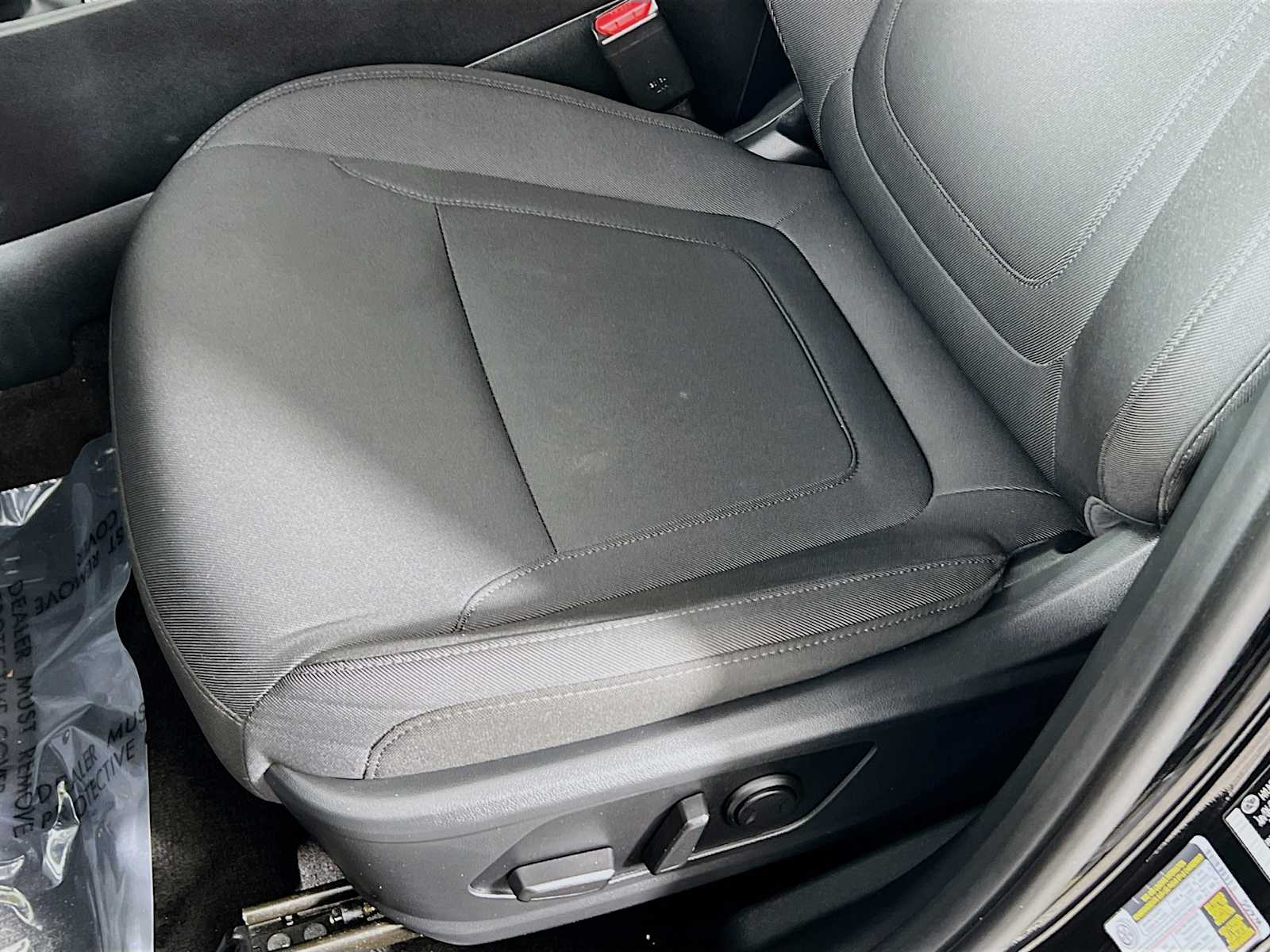 2022 Hyundai Tucson SEL - Photo 19