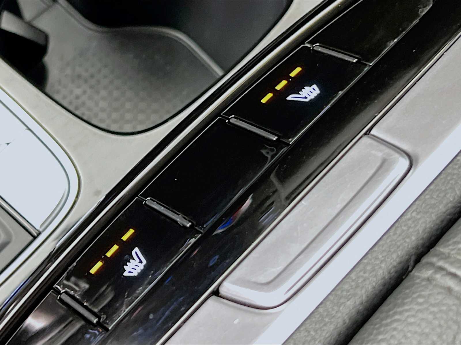 2022 Hyundai Tucson SEL - Photo 20
