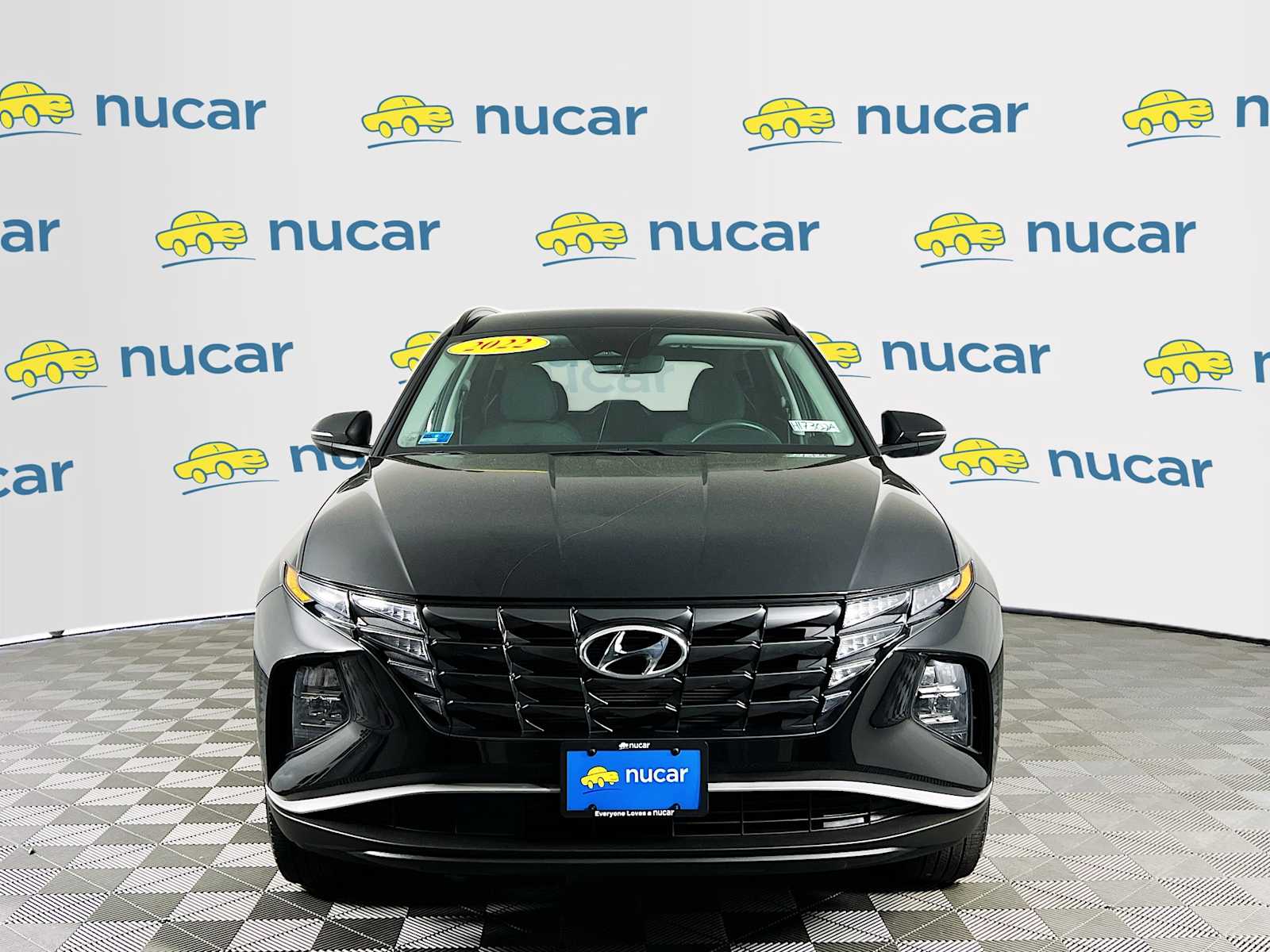2022 Hyundai Tucson SEL - Photo 2