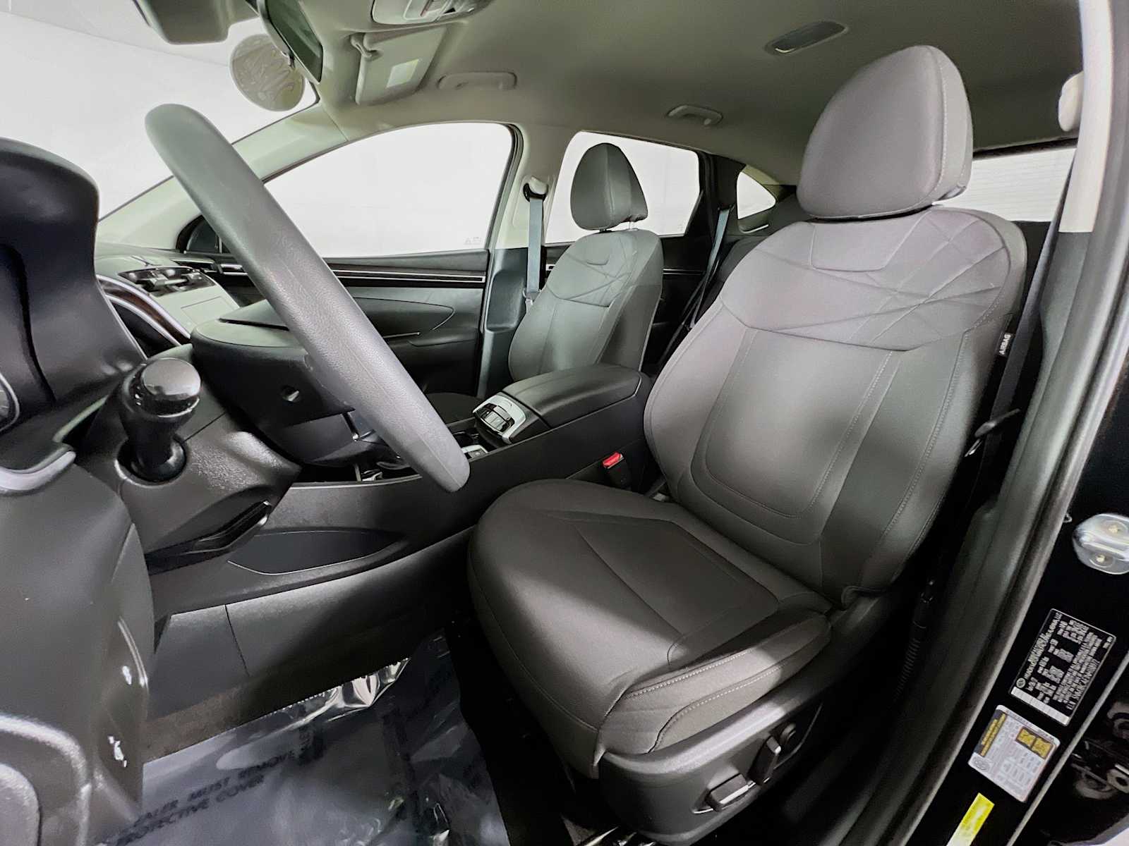 2022 Hyundai Tucson SEL - Photo 21