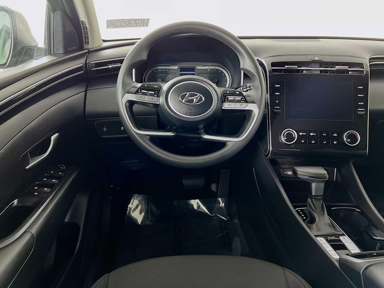 2022 Hyundai Tucson SEL - Photo 22