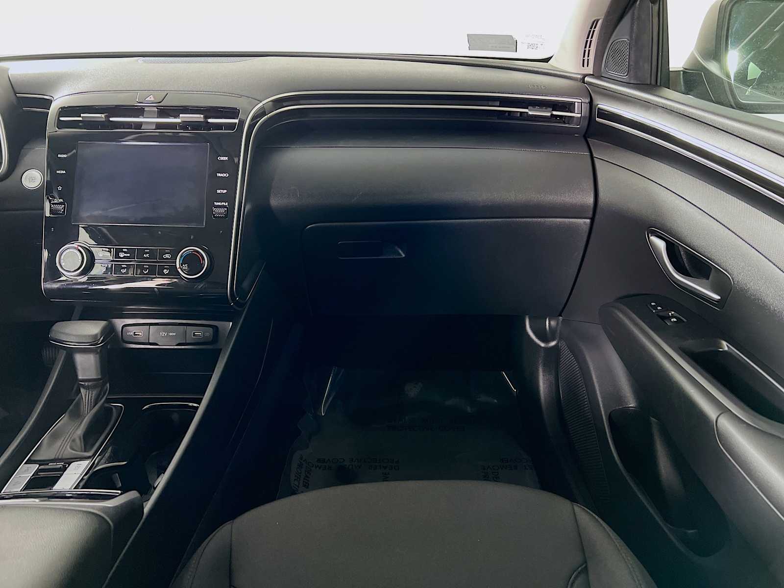 2022 Hyundai Tucson SEL - Photo 23