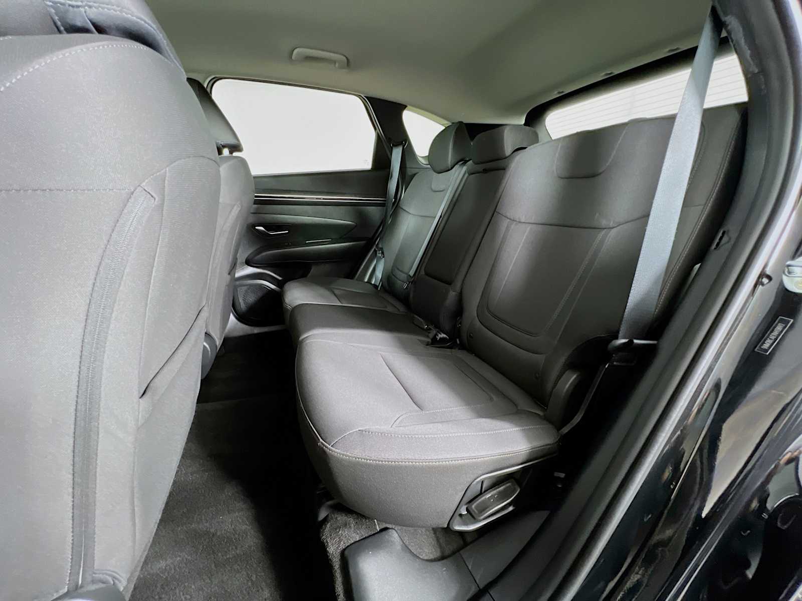 2022 Hyundai Tucson SEL - Photo 24