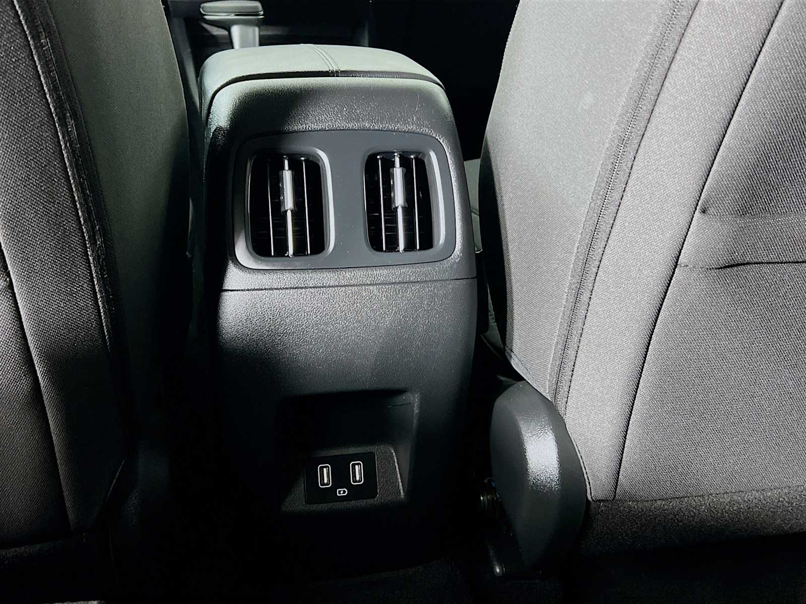 2022 Hyundai Tucson SEL - Photo 25