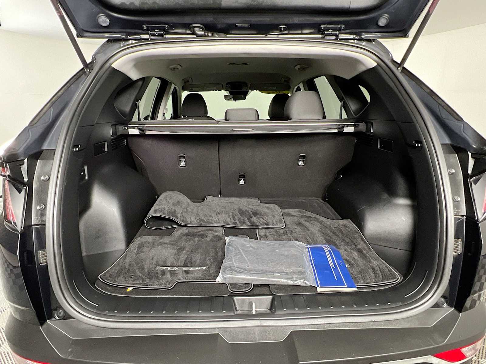 2022 Hyundai Tucson SEL - Photo 26