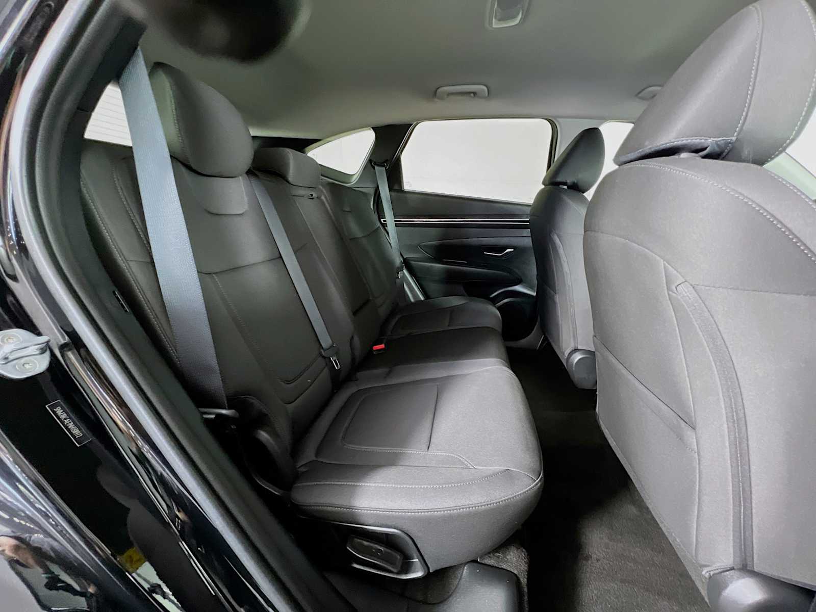 2022 Hyundai Tucson SEL - Photo 27