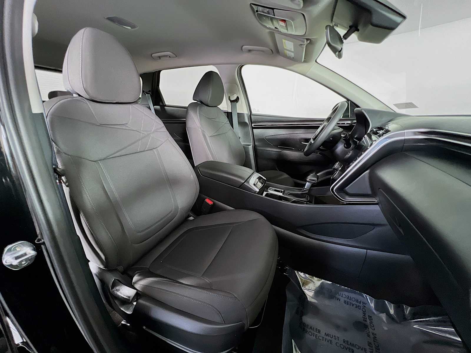 2022 Hyundai Tucson SEL - Photo 28