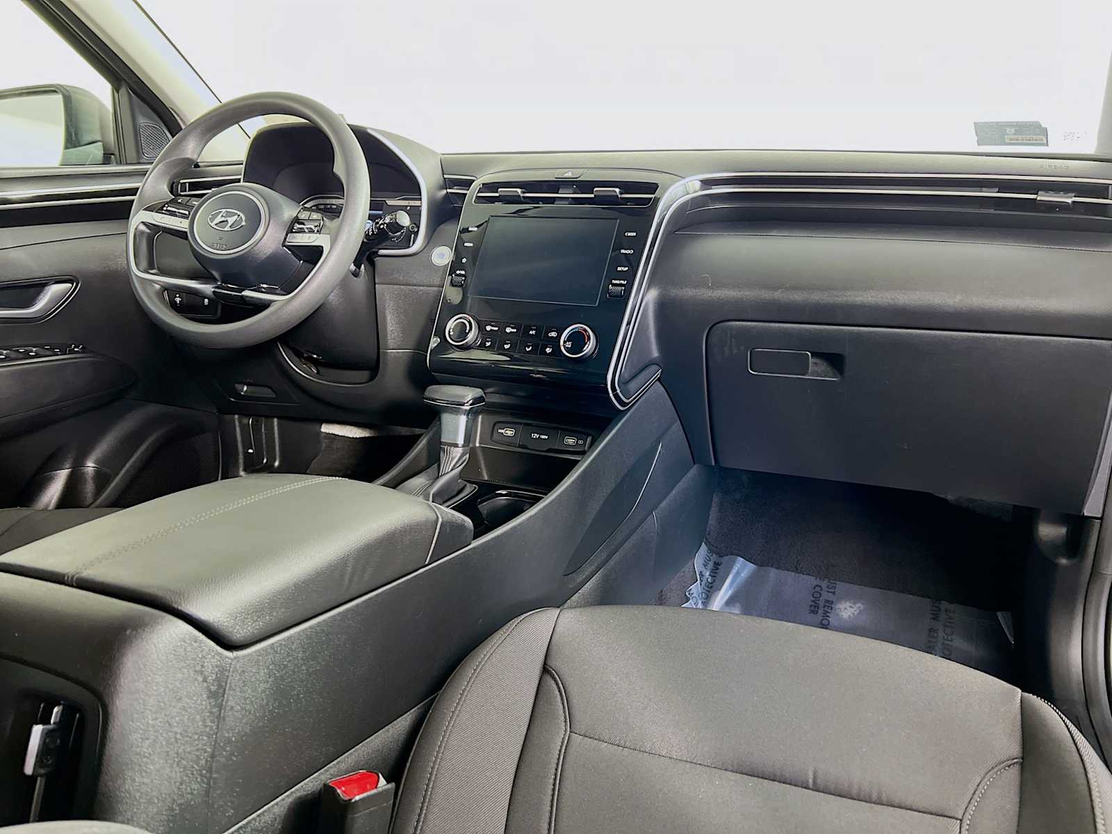 2022 Hyundai Tucson SEL - Photo 29