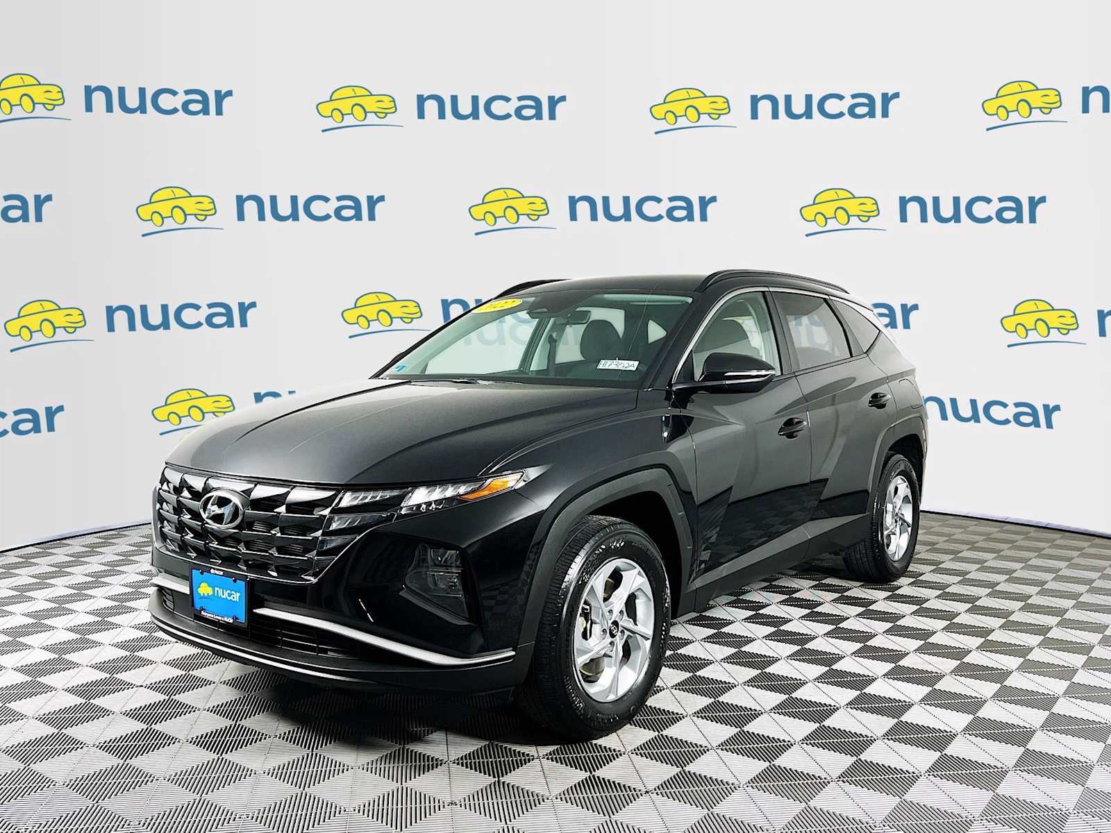 2022 Hyundai Tucson SEL - Photo 3