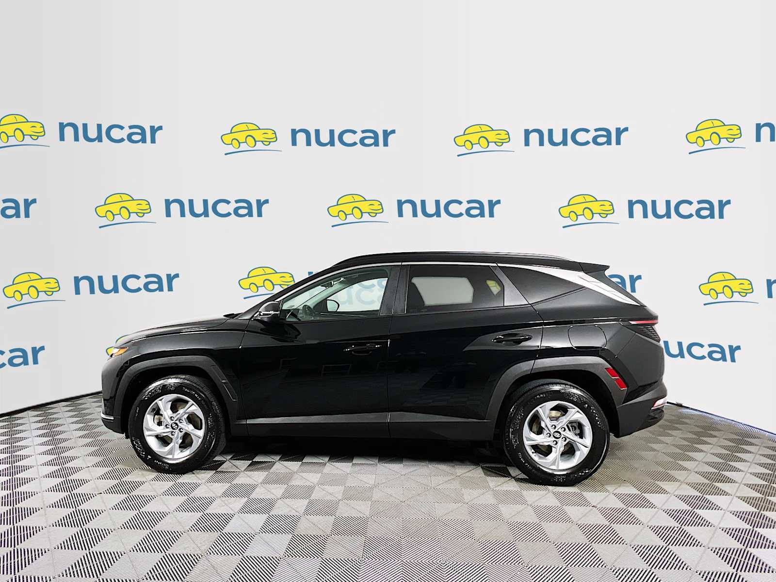 2022 Hyundai Tucson SEL - Photo 4