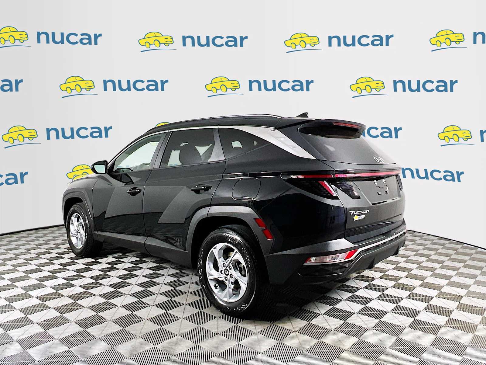 2022 Hyundai Tucson SEL - Photo 5