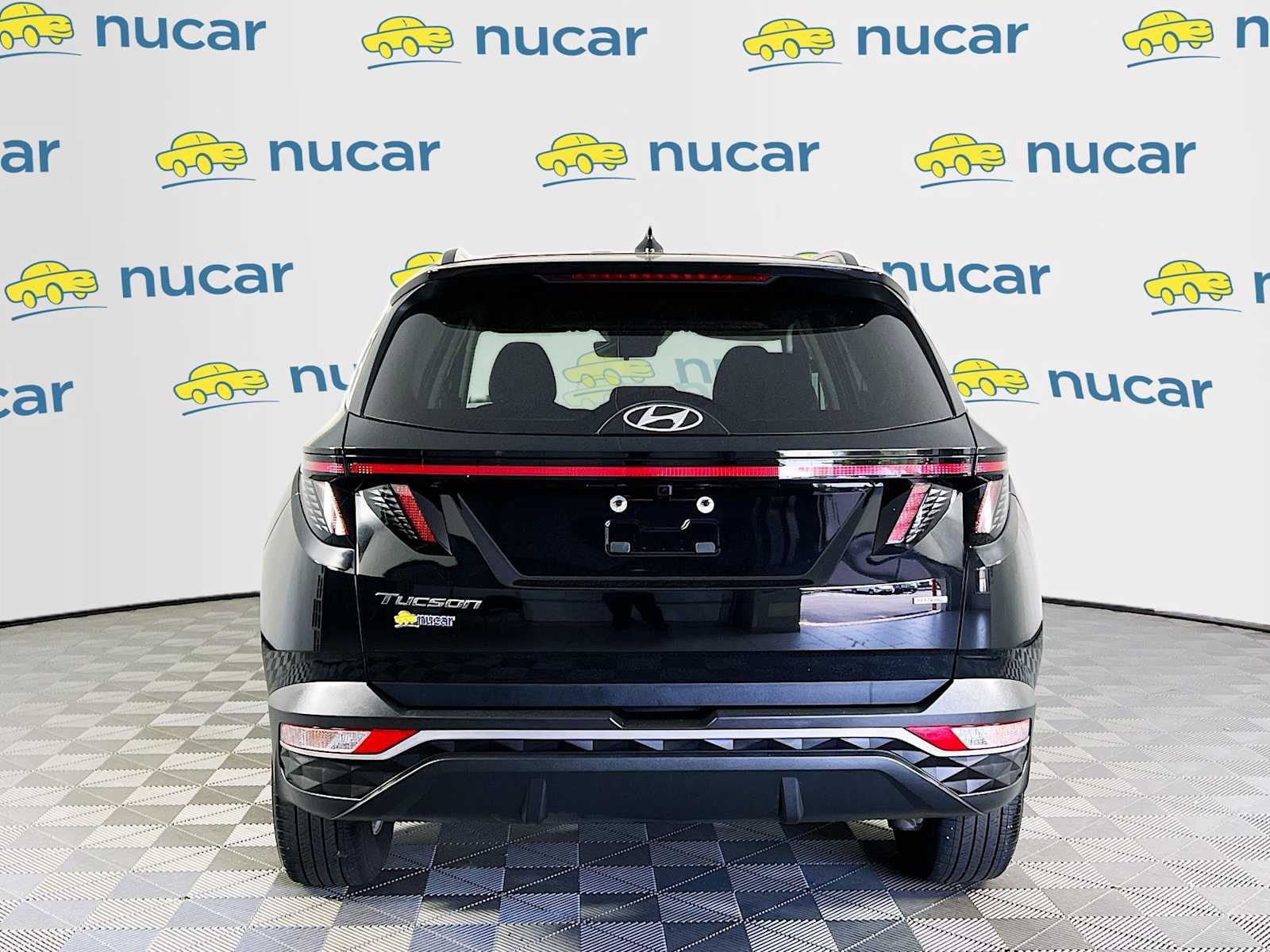 2022 Hyundai Tucson SEL - Photo 6