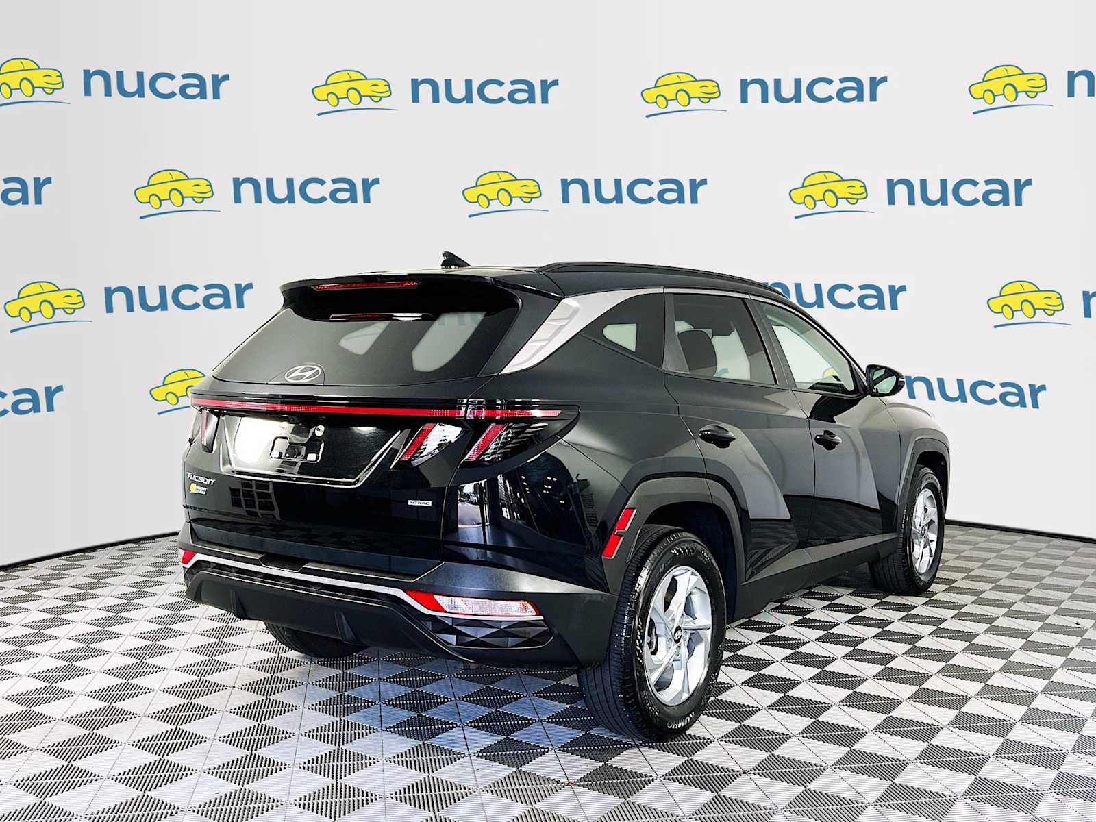 2022 Hyundai Tucson SEL - Photo 7