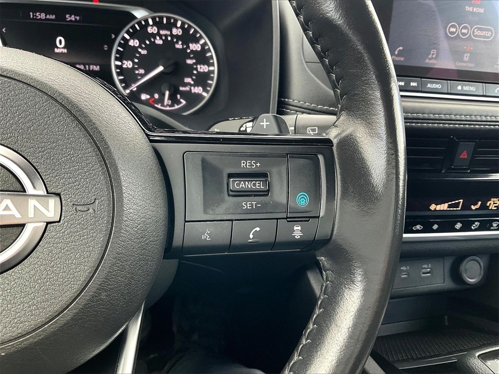 2023 Nissan Rogue SV - Photo 23