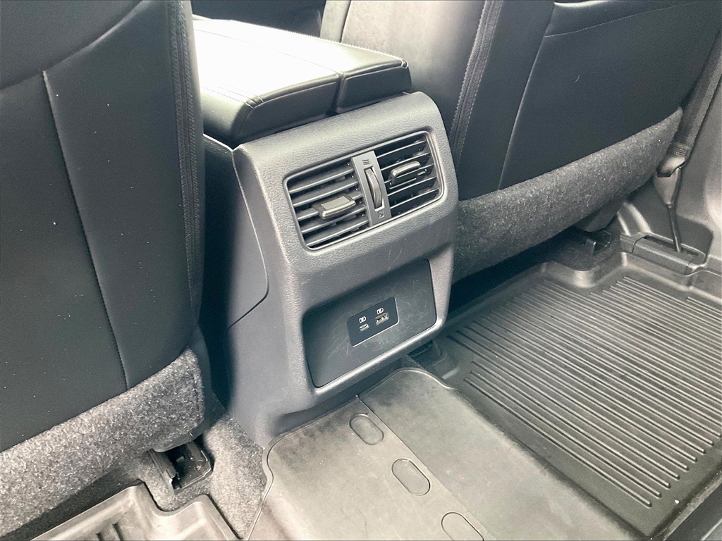 2023 Nissan Rogue SV - Photo 27
