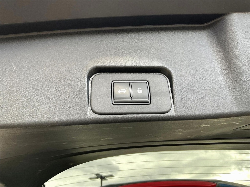 2023 Nissan Rogue SV - Photo 37