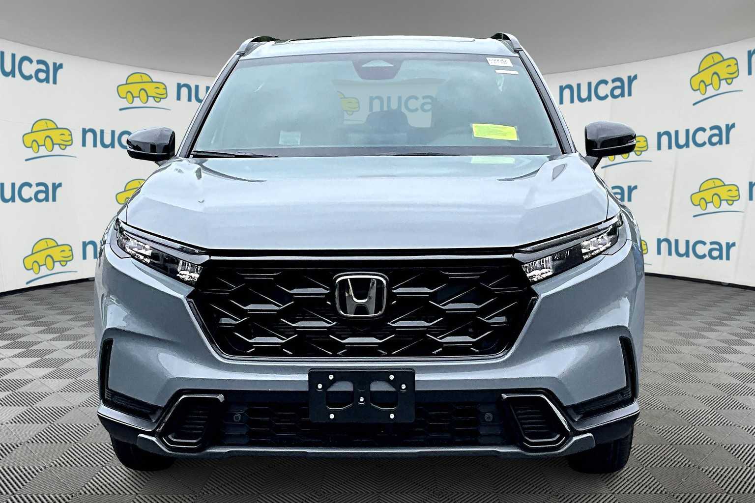 2026 Honda CR-V Hybrid Sport-L - Photo 3