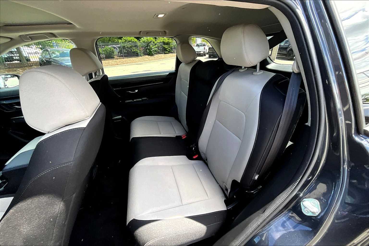 2024 Honda CR-V EX - Photo 15