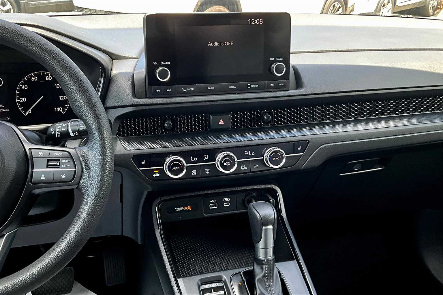 2024 Honda CR-V EX - Photo 18
