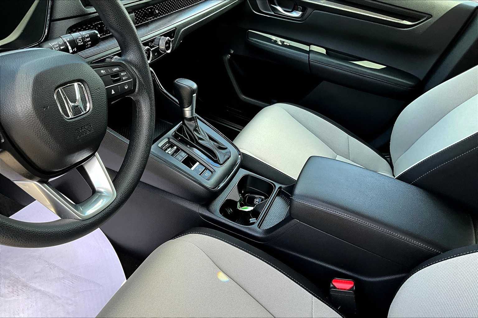 2024 Honda CR-V EX - Photo 20