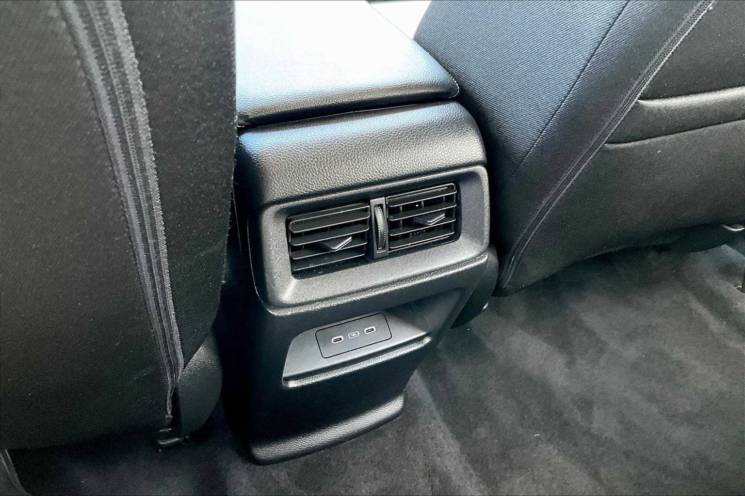 2024 Honda CR-V EX - Photo 26