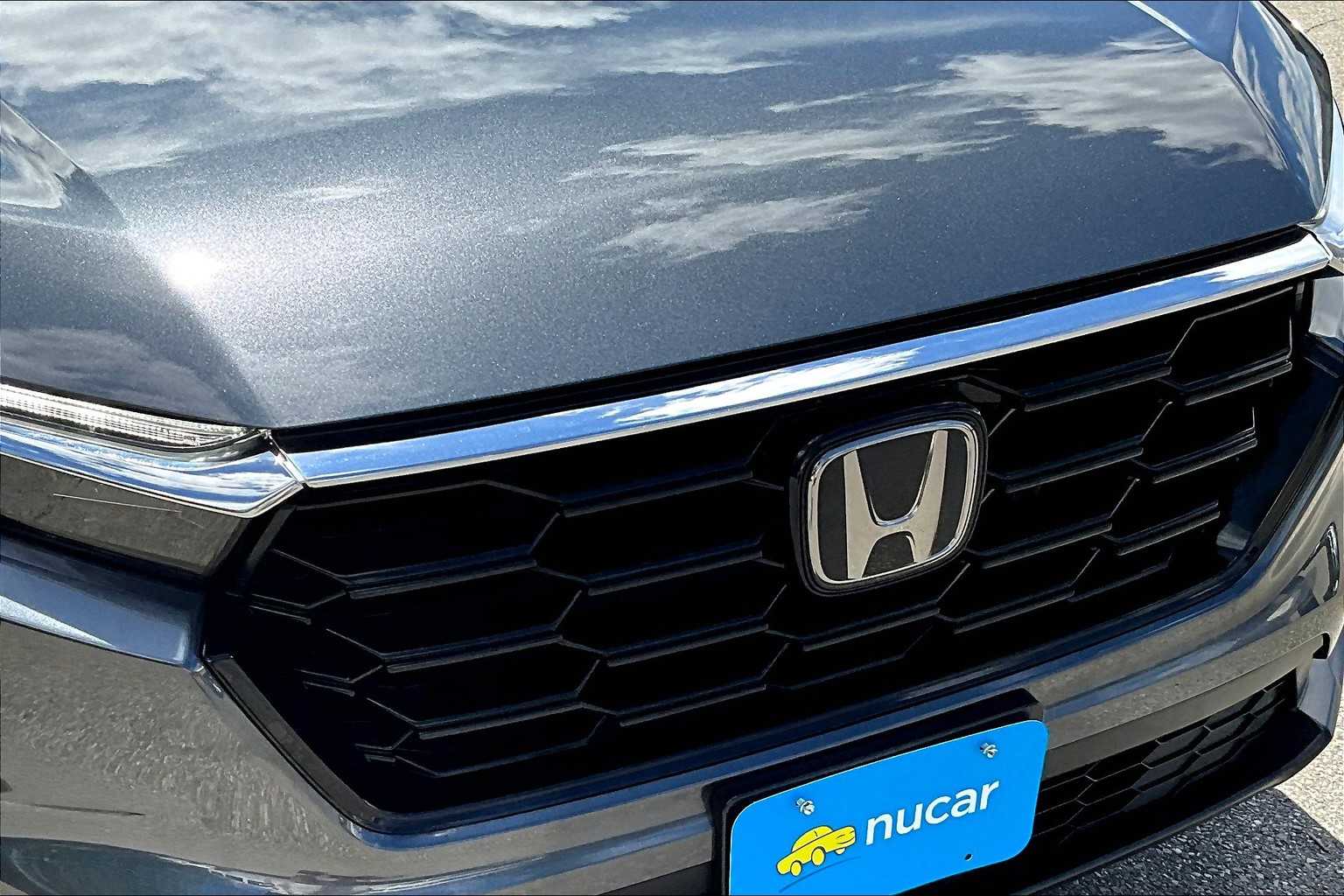 2024 Honda CR-V EX - Photo 29