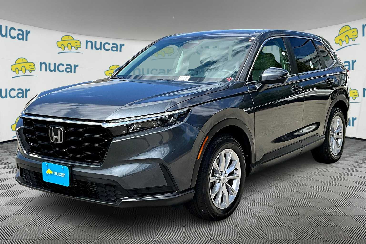 2024 Honda CR-V EX - Photo 3