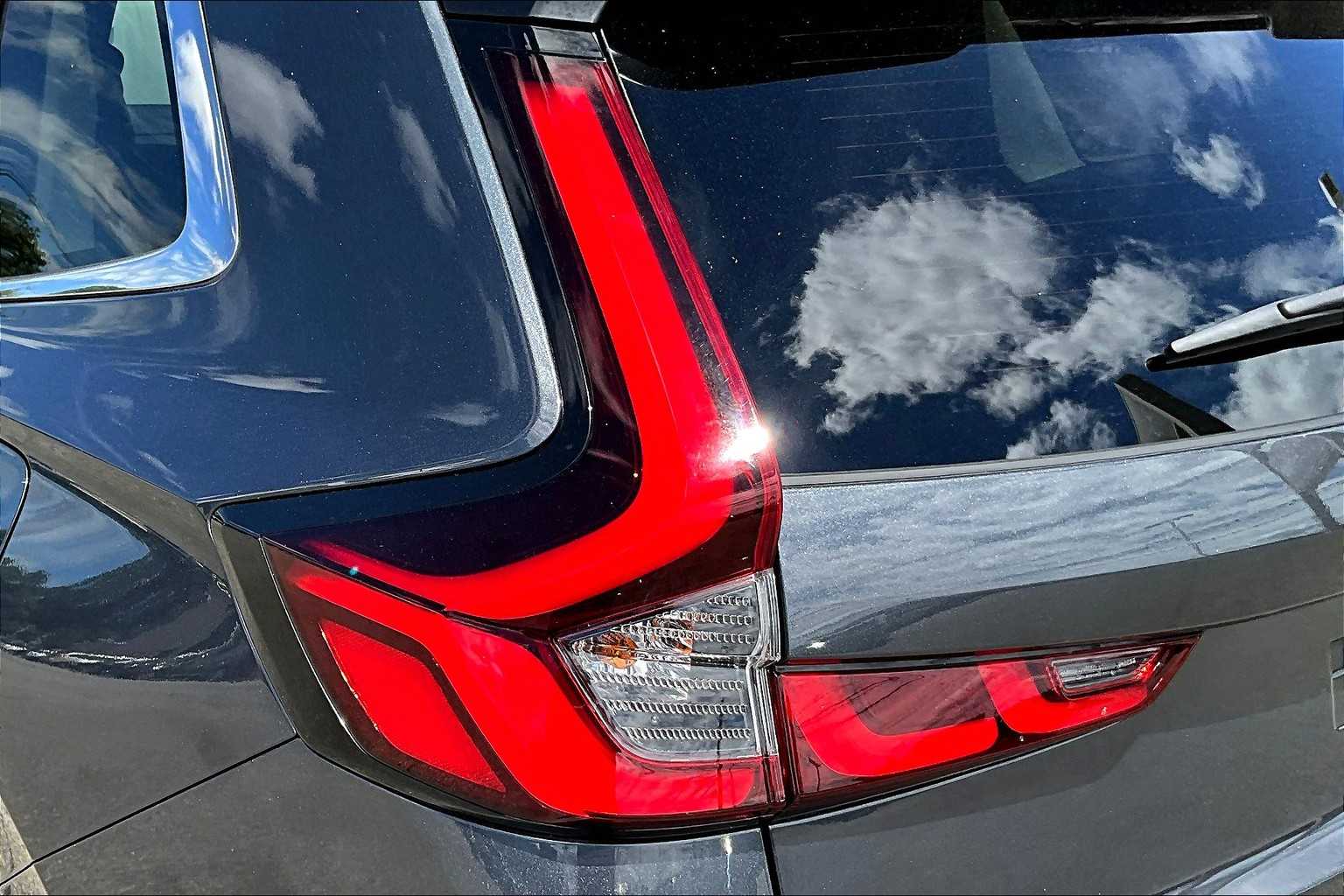 2024 Honda CR-V EX - Photo 31