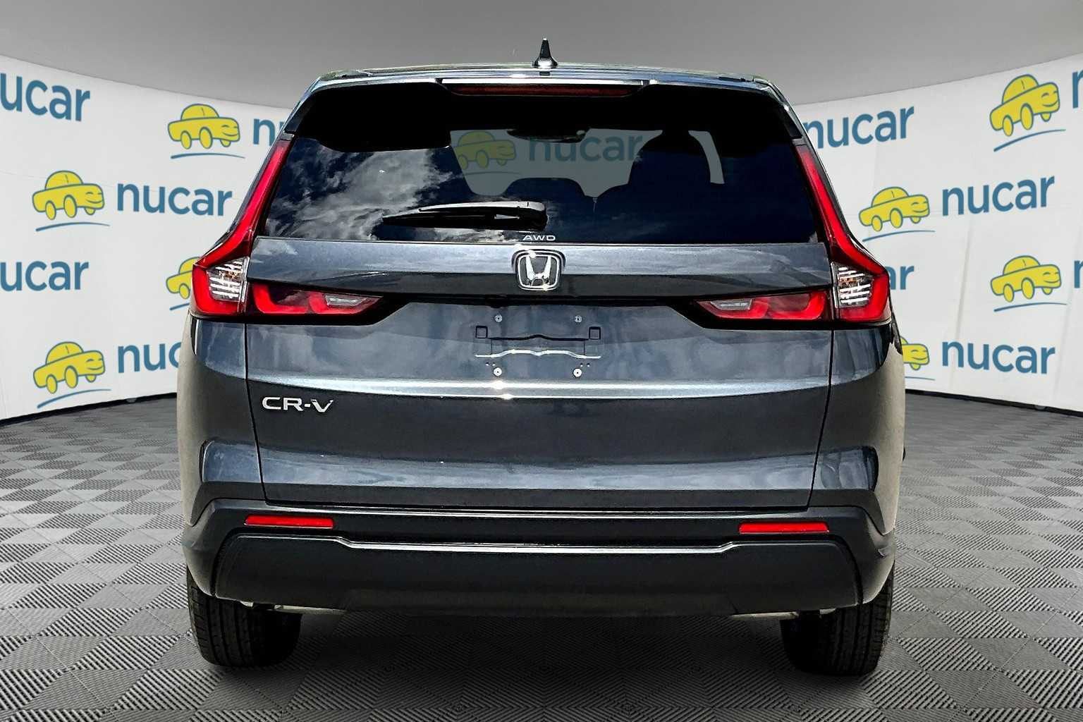 2024 Honda CR-V EX - Photo 5