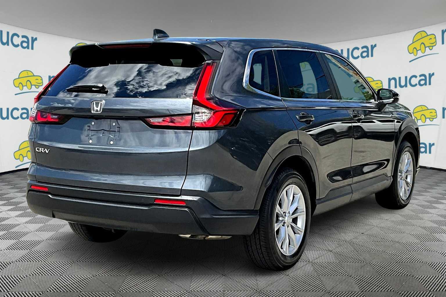 2024 Honda CR-V EX - Photo 6