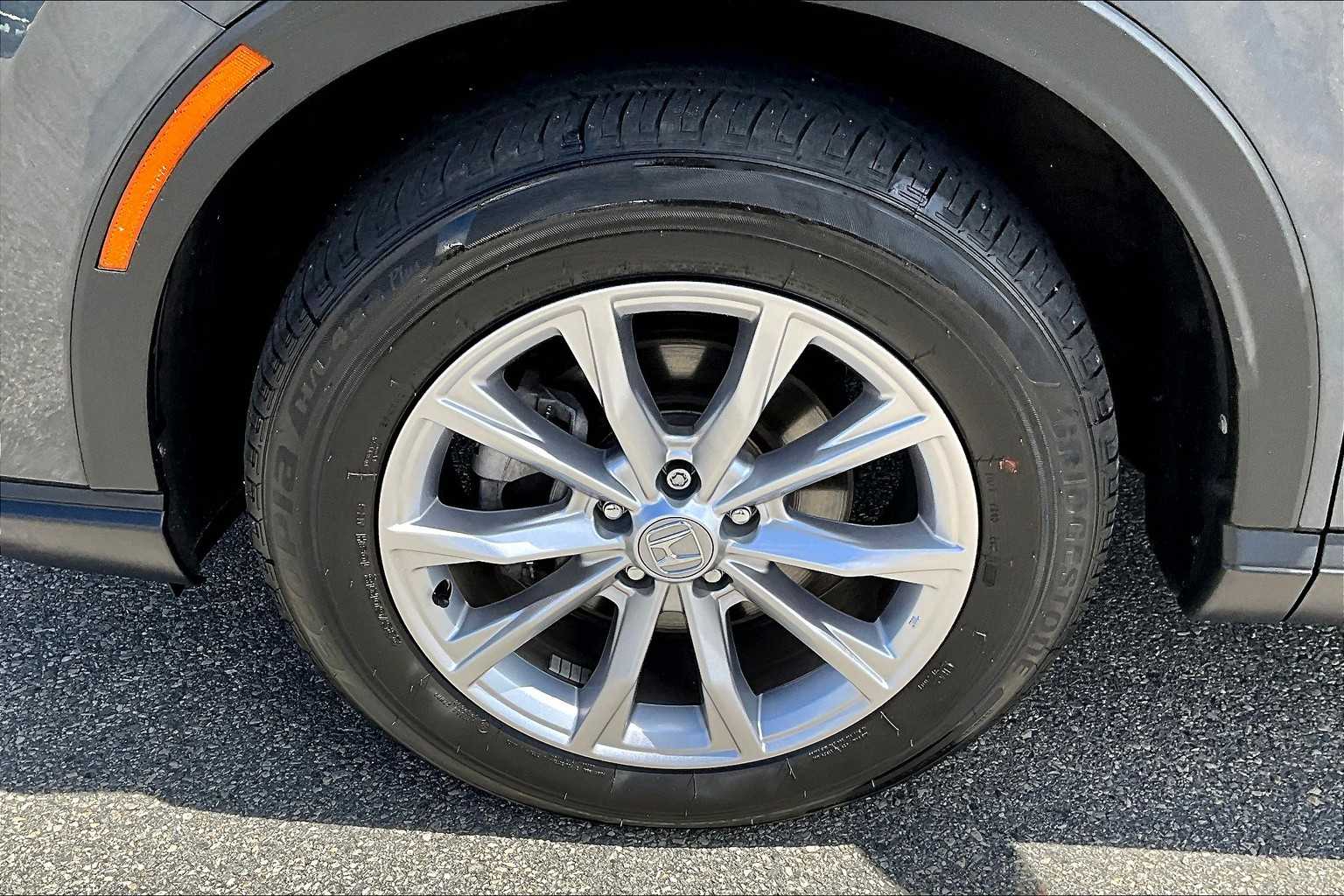 2024 Honda CR-V EX - Photo 7