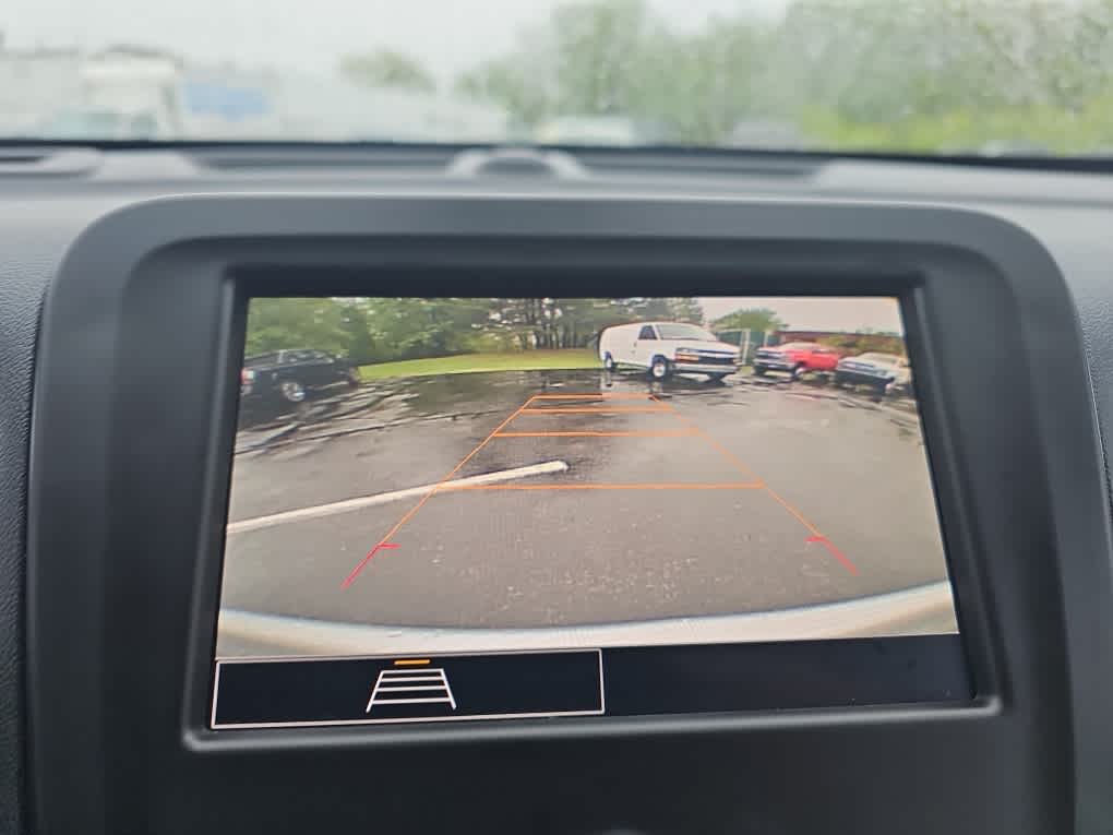 2022 Chevrolet Equinox LS - Photo 15