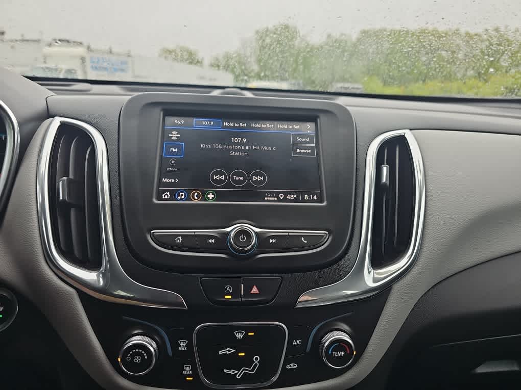 2022 Chevrolet Equinox LS - Photo 16