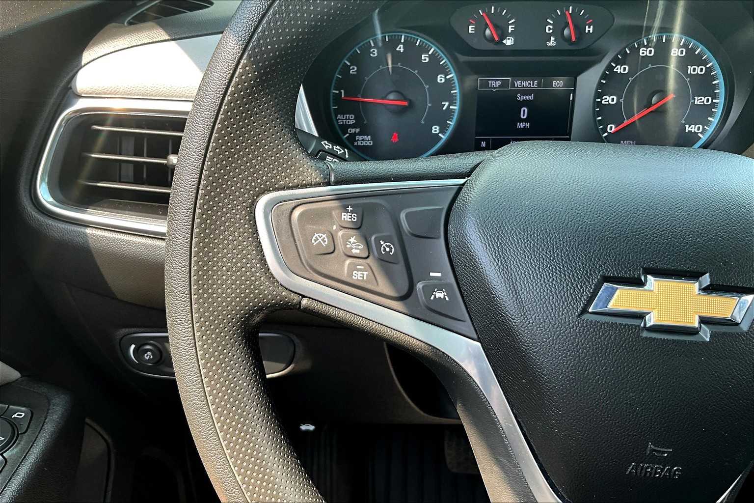 2022 Chevrolet Equinox LS - Photo 22