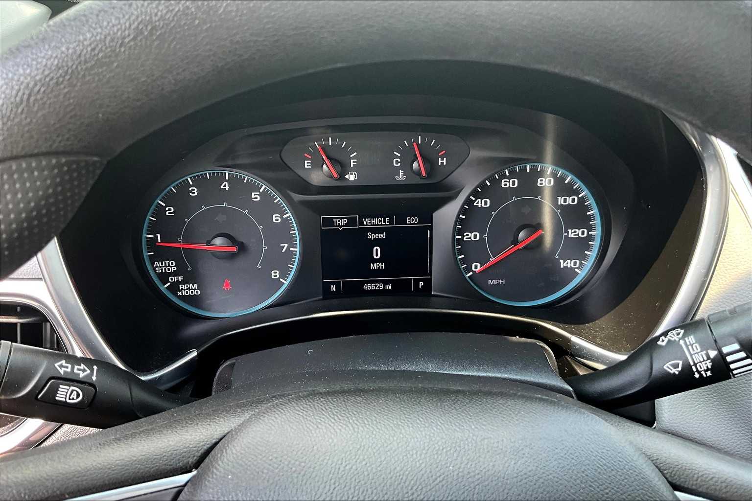 2022 Chevrolet Equinox LS - Photo 24