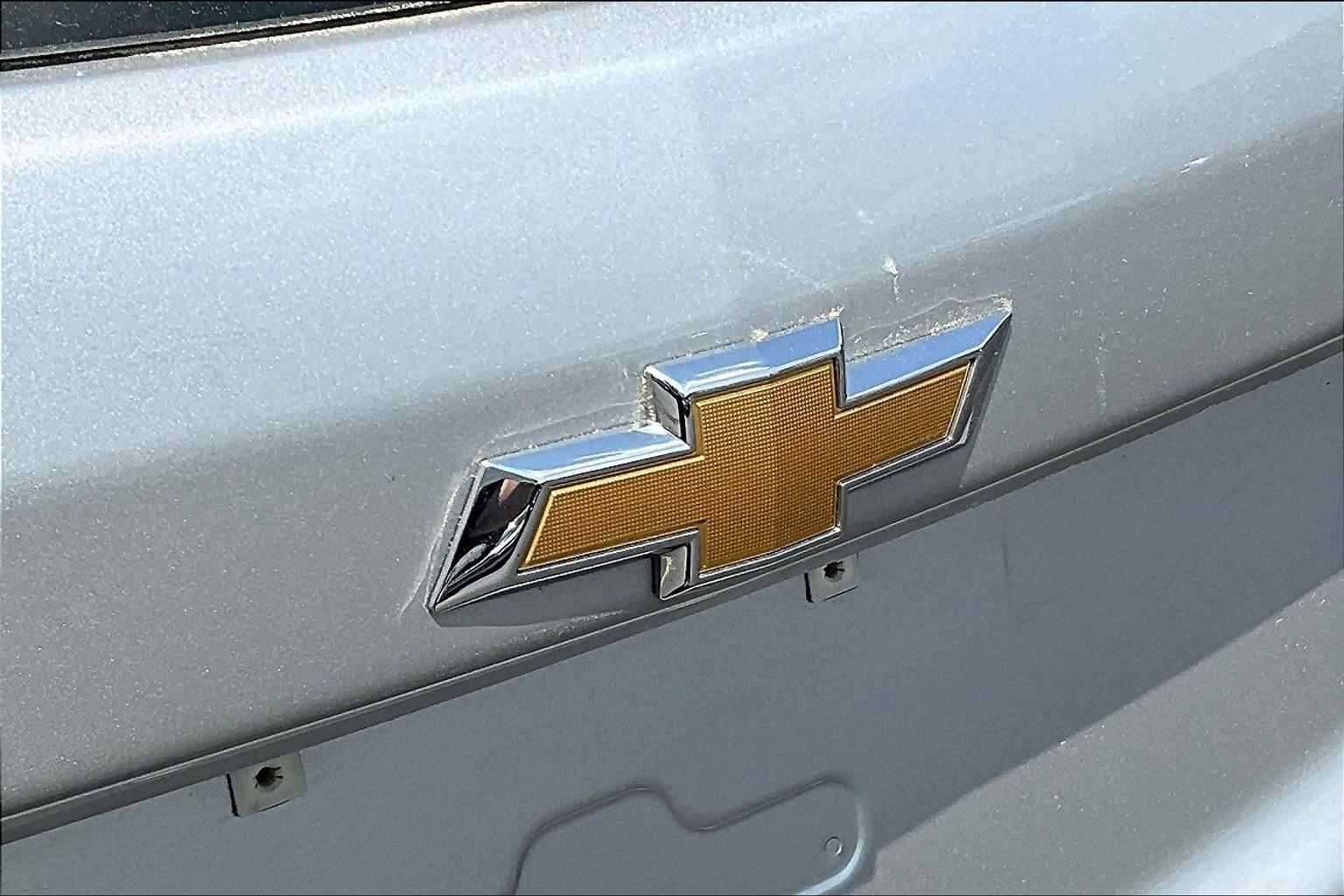 2022 Chevrolet Equinox LS - Photo 27
