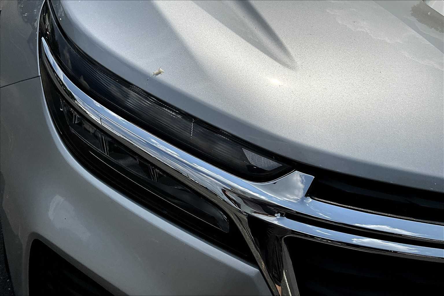 2022 Chevrolet Equinox LS - Photo 31