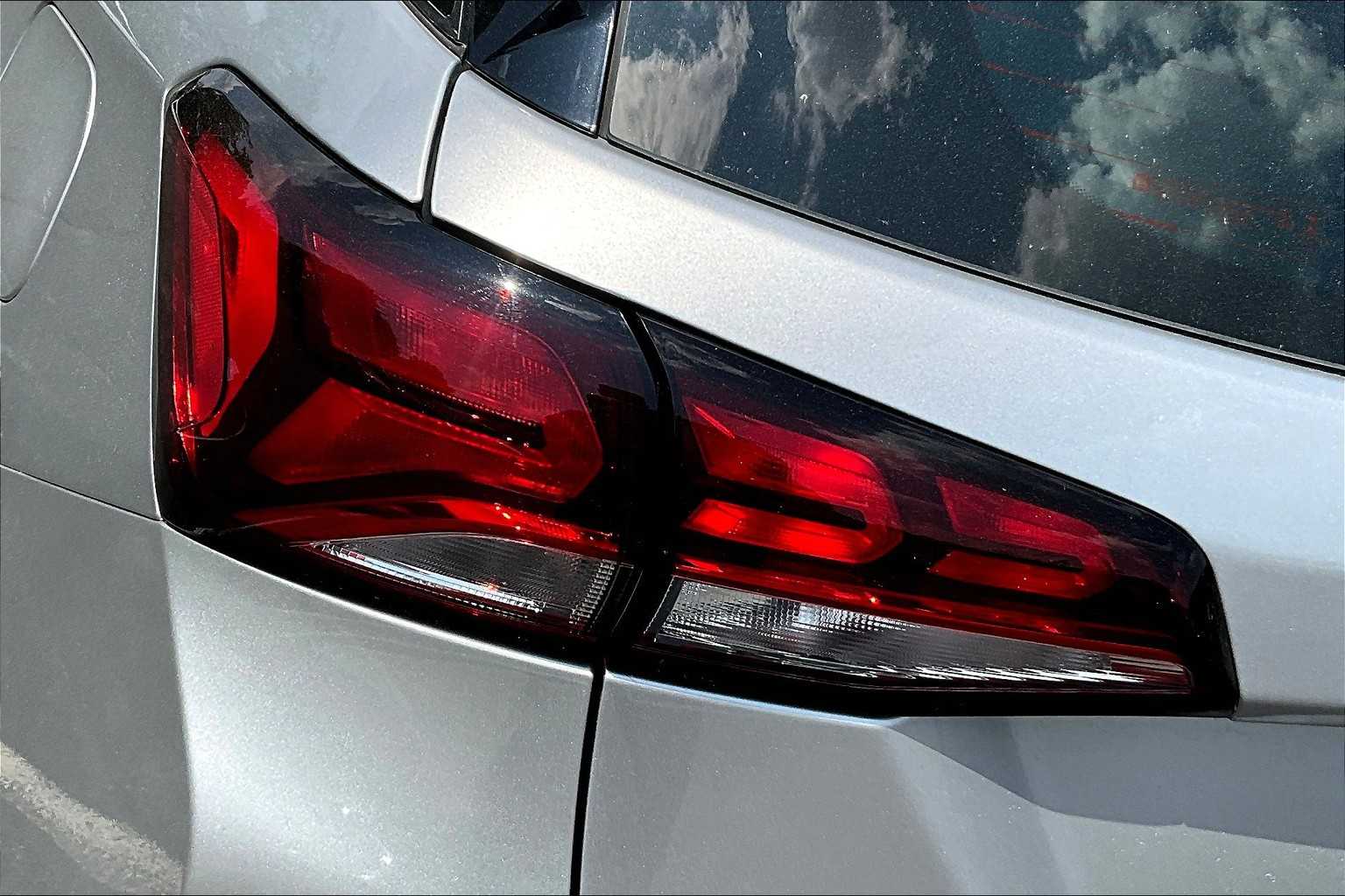 2022 Chevrolet Equinox LS - Photo 32