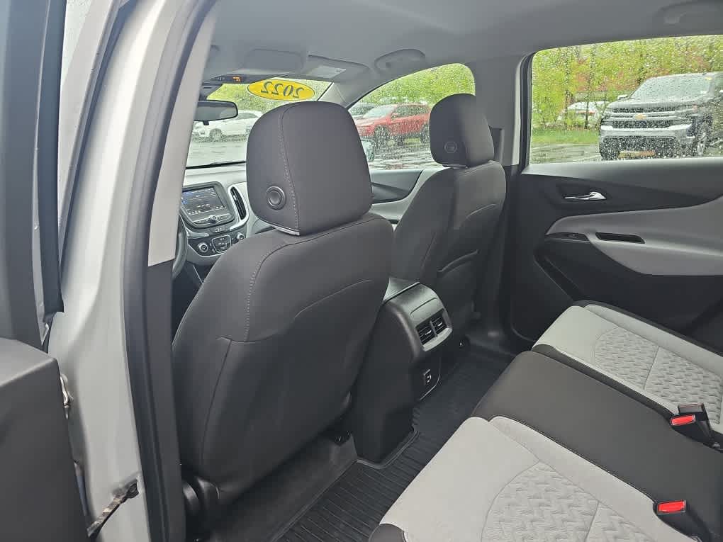 2022 Chevrolet Equinox LS - Photo 7