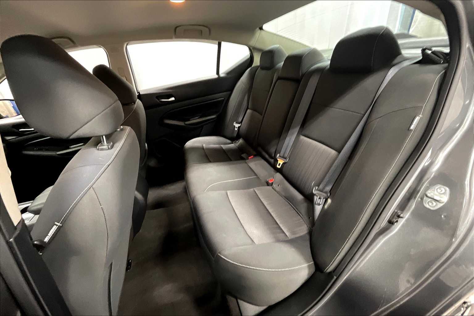 2022 Nissan Altima 2.5 SV - Photo 15