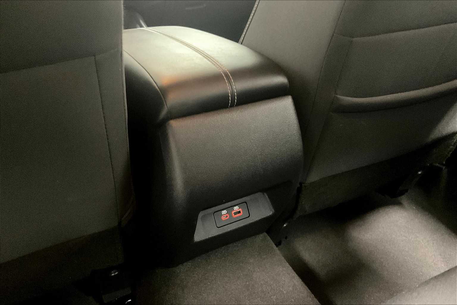 2022 Nissan Altima 2.5 SV - Photo 27