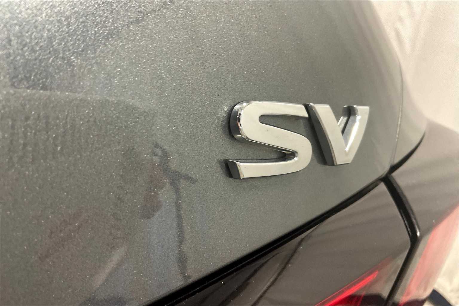2022 Nissan Altima 2.5 SV - Photo 28
