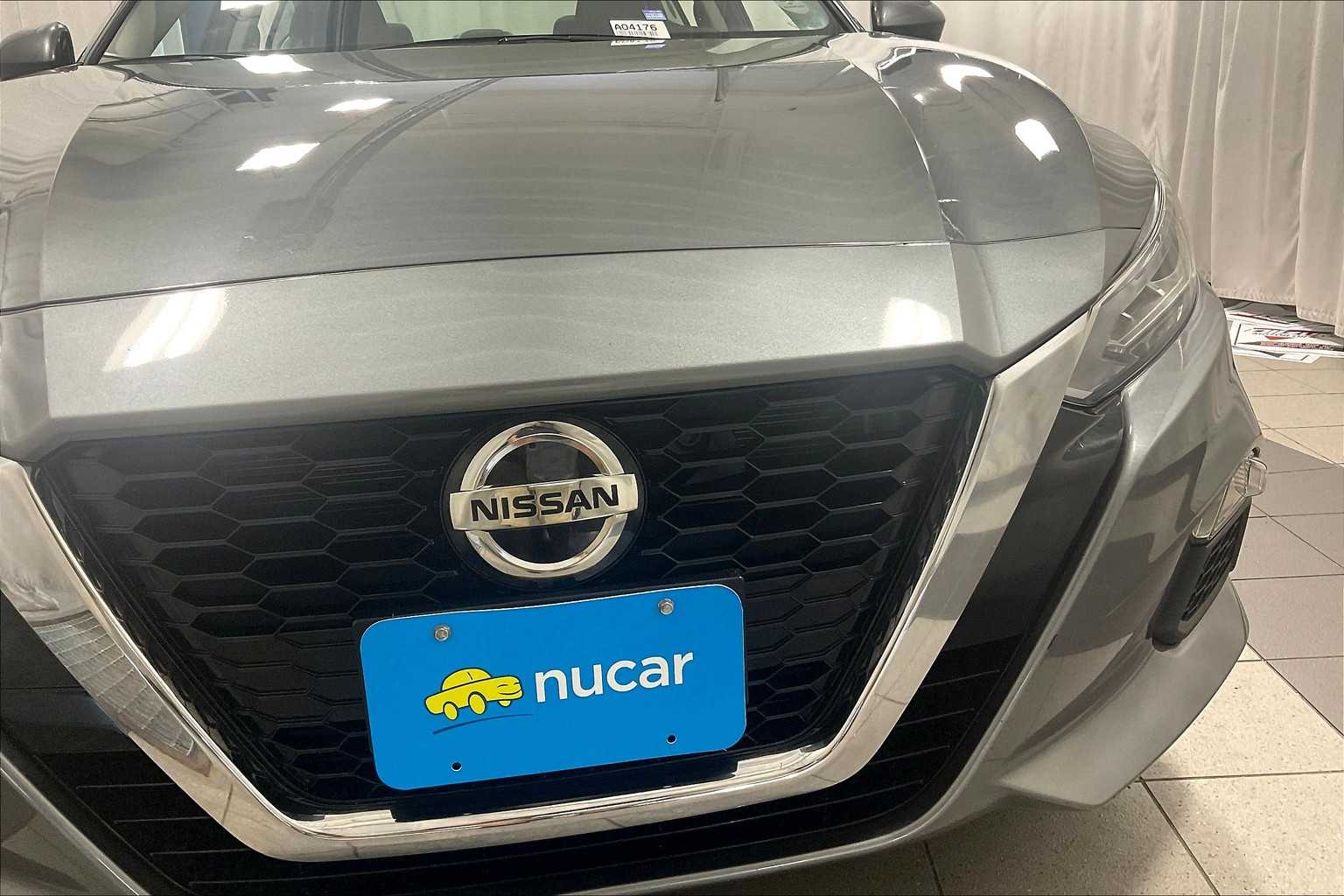 2022 Nissan Altima 2.5 SV - Photo 31