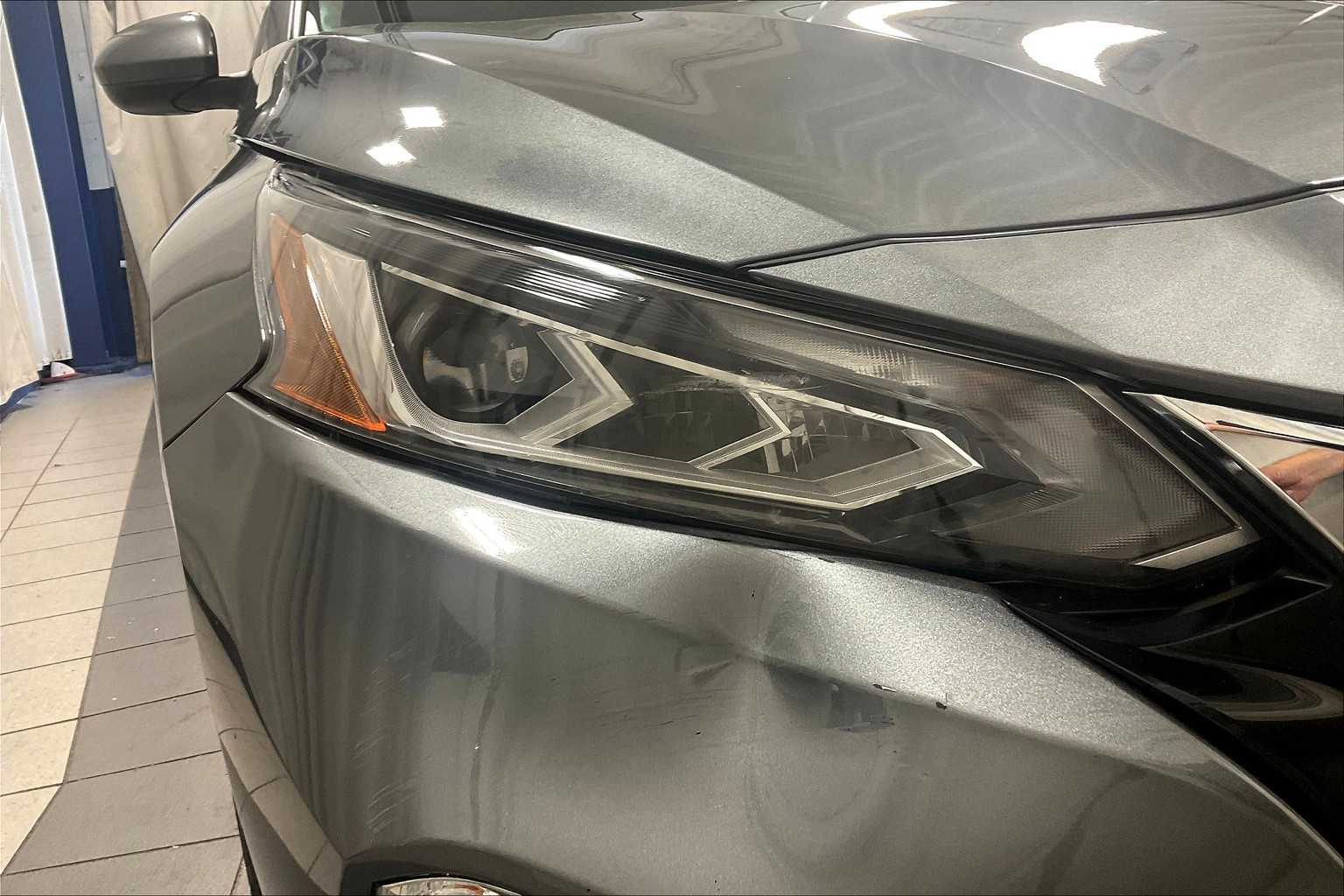 2022 Nissan Altima 2.5 SV - Photo 32