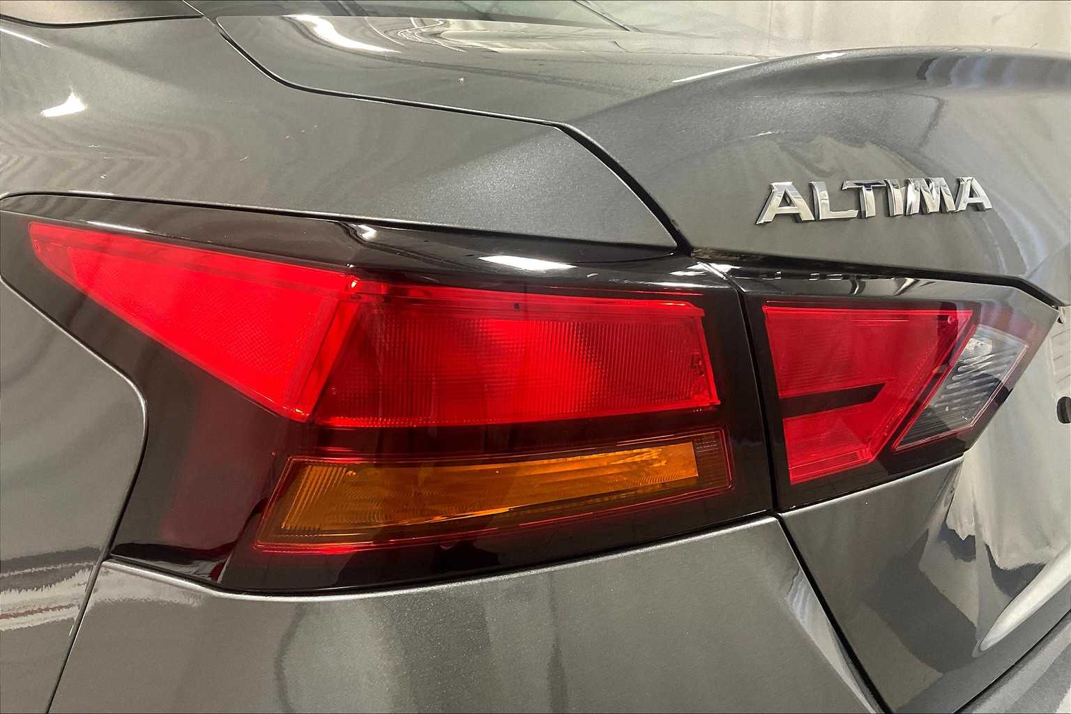 2022 Nissan Altima 2.5 SV - Photo 33