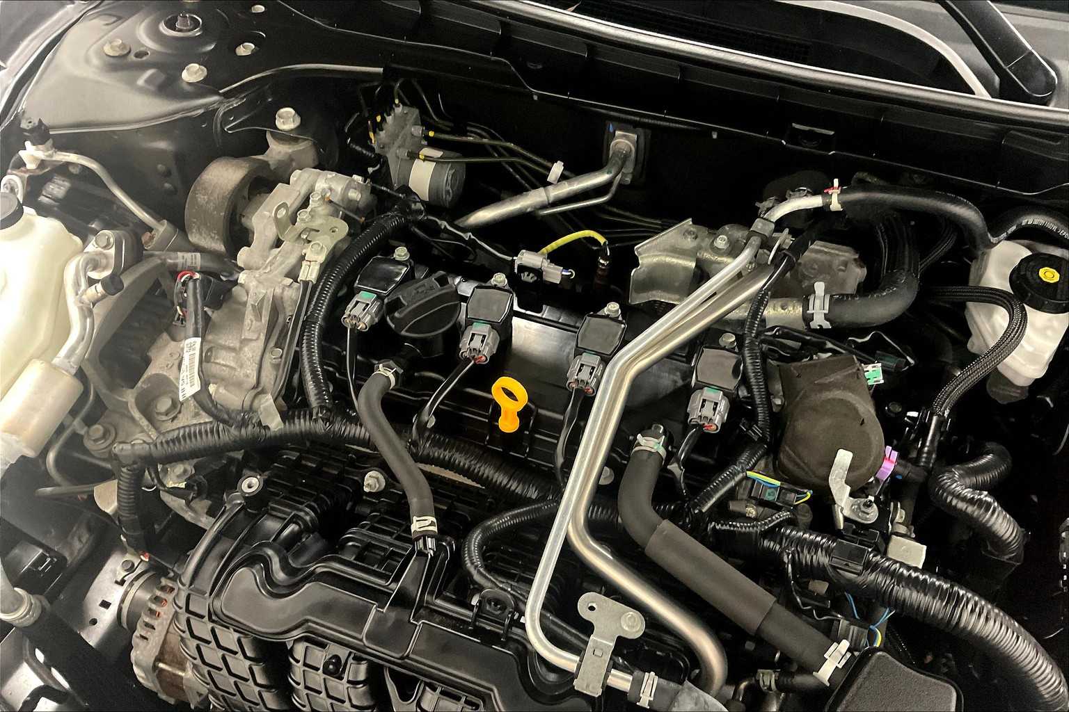 2022 Nissan Altima 2.5 SV - Photo 34