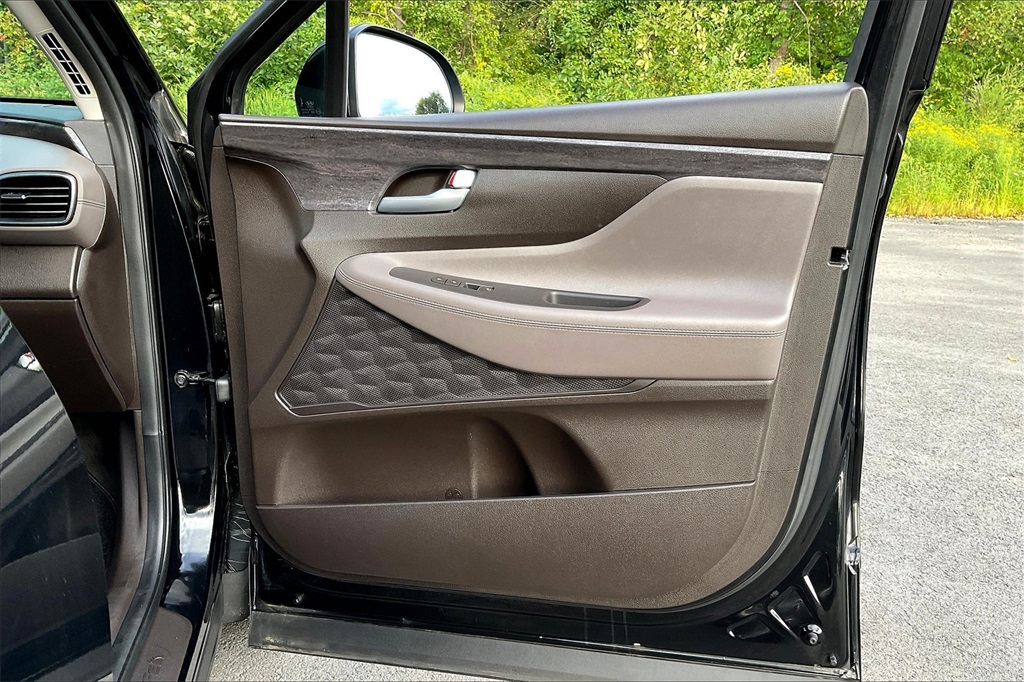 2020 Hyundai Santa Fe SE - Photo 26