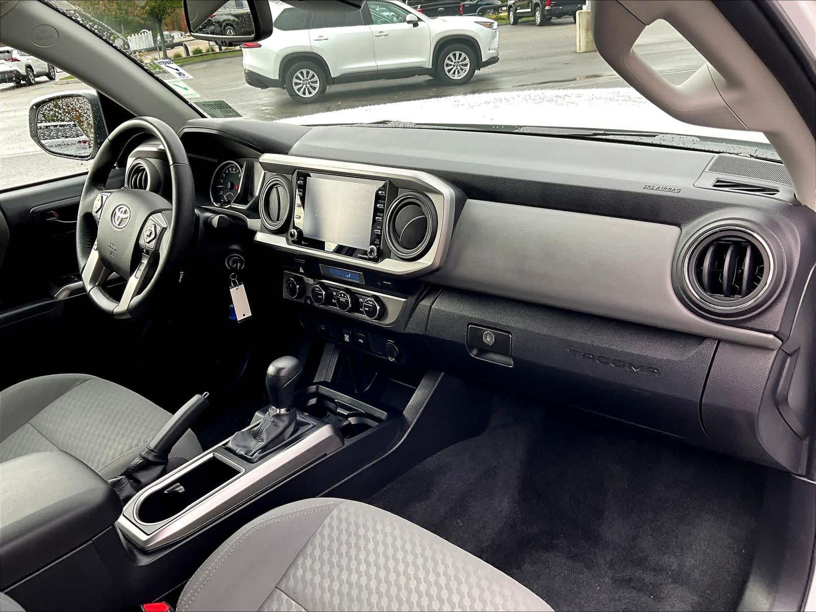 2022 Toyota Tacoma SR5 - Photo 14